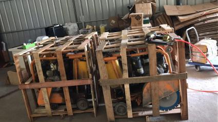 鄂温克行李、家具、电器包装托运