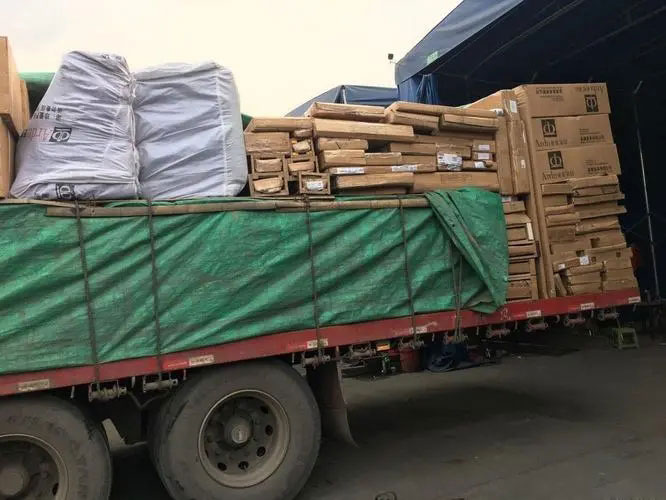 鄂温克家具托运