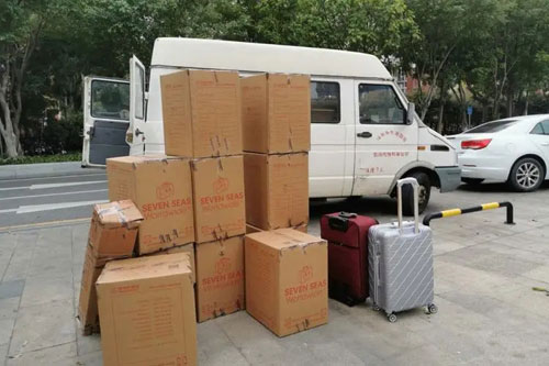 鄂温克行李托运公司
